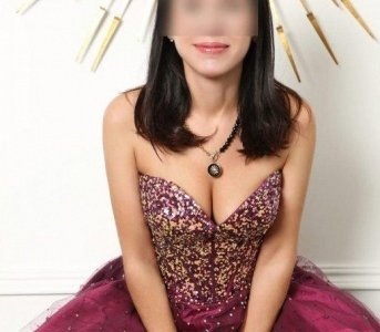 Анкета проститутки Ульяна - Фото, г. Октябрьская, 25 лет, №12975