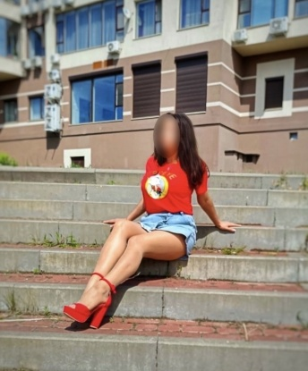 Анкета проститутки Кира - Фото, г. Октябрьская, 31 год, №14227