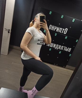 Анкета проститутки Алевтина - Фото, г. Октябрьская, 30 лет, №3329