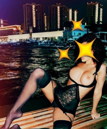 Анкета проститутки Нафаня - Фото, г. Октябрьская, 31 год, №8288